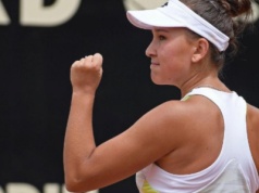 Tenisistka porzuciła Rosję. Tak zareagowali na jej decyzję