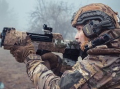 Wojna Rosji z Ukrainą. Dzień 1378