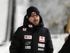 Małysz postawił jasny cel przed PŚ w Wiśle. "Nie wyobrażam sobie"