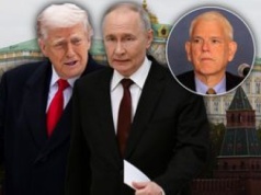 "Kreml rozegrał administrację Trumpa". Były ambasador USA w Ukrainie dla WP