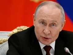 Rosjanie nie mają wstydu. Dopiero wrócili, a już chcą więcej