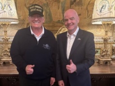 Losowanie grup MŚ. Donald Trump podjął decyzję