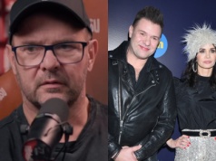 Karolak o związku z Kołakowską. Stawia sprawę jasno