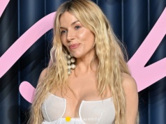 Sienna Miller ogłasza trzecią ciążę. Wybrała oryginalną kreację