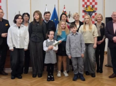 Światowy Dzień AIDS w kaliskim starostwie