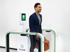 San Francisco testuje przyszłość podróży: Nowe bramki biometryczne Clear eGate na lotnisku SFO