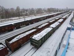 Rosyjskie koleje toną w długach. Te dane są problemem dla Kremla