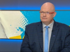 Michał Gramatyka w "Graffiti". Oglądaj od 7:40