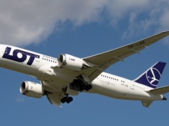 LOT chce przejąć linie lotnicze. Zyskać ma CPK