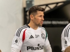 "Wstyd wychodzić na ulicę". Piłkarz Legii nagle wypalił