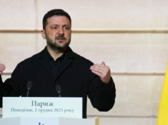 Holandia i Ukraina podpisały umowę o wspólnej produkcji dronów wojskowych