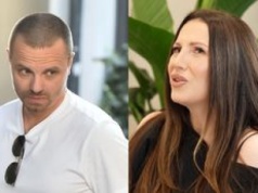 Dominika Serowska wylicza WADY Marcina Hakiela: "Czasem nad czymś trzeba popracować"