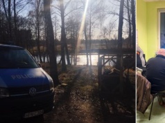 Myśliwy zastrzelił dwa owczarki podhalańskie. Stwierdził, że... jest "przerażony"