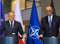 Stanowski nie dowierzał po słowach Tuska w Niemczech. „To serio zostało powiedziane?”