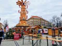 Turyści z Niemiec przyjechali do Polski. "Nie doceniacie"