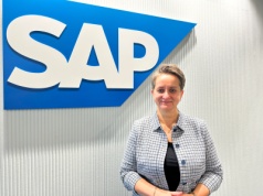 Teresa Olszewska w zarządzie SAP Polska