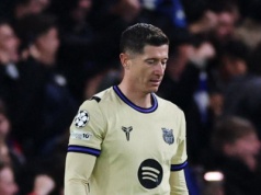 Hiszpanie podzieleni ws. Lewandowskiego. Nowe wieści przed hitem