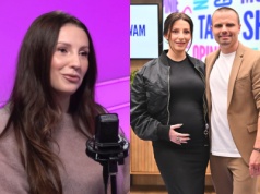 Dominika Serowska szczerze o swojej wadze po ciąży. "Wydawało się, że od razu mi zleci. Tak nie jest"