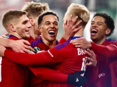 Znamy obsadę sędziowską meczu ze Śląskiem Wrocław