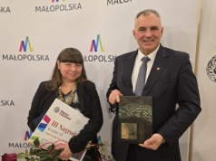 Nagrody Województwa Małopolskiego „Pamięć i Tożsamość”