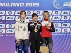 PŚJ w Mediolanie. Hanna Mazur z kolejnym medalem