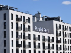 Największa w Polsce transakcja na rynku mieszkań na wynajem opóźniona