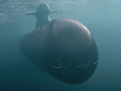 Uwolniliśmy „Orkę”. Polska marynarka wojenna zyska trzy okręty podwodne