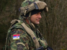 W Serbii wraca obowiązkowa służba wojskowa. Co na to społeczeństwo?