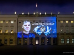Wiadomo, kto odbierze Nagrodę Sacharowa w imieniu Andrzeja Poczobuta