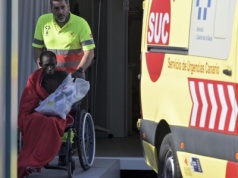 Tragedia na El Hierro: 5 migrantów zginęło, Wyspy Kanaryjskie wzywają o pomoc