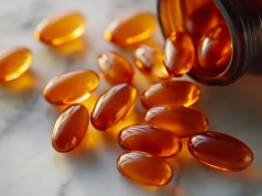 Pogromca kortyzolu i naturalny antydepresant. Badania potwierdzają skuteczność