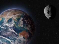 Przeleciały obok Ziemi. Miesiąc temu nie wiedzieliśmy, że istnieją