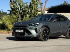 Cupra Formentor VZ5 wróciła. Znowu możecie palić w knajpach