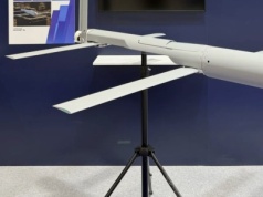 Francja ujawnia Mutanta XL. To amunicja krążąca nowej generacji