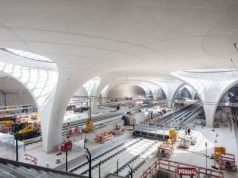 DB odwołują otwarcie nowej stacji w Stuttgarcie