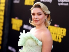 Sama się przyznała: jest zakochana po uszy! Z kim umawia się aktorka?