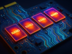 Ceny NAND i SSD mocno w górę