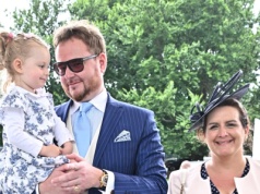 Książę Lubomirski-Lanckoroński spisał testament. To przekaże dzieciom