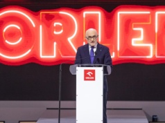 Orlen dokupił akcji Energi
