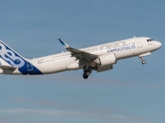 Airbus. Prawie wszystkie A320 już z aktualizacją systemu