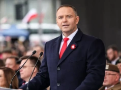 Karol Nawrocki zawetował ustawę o kryptowalutach. Minister Cyfryzacji oburzony