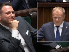 Tusk potrafi zaskoczyć!