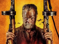 SISU: DROGA DO ZEMSTY. Kino zemsty, które nie bierze jeńców