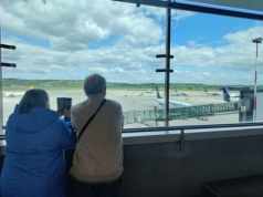 Kraków Airport: rekordy na horyzoncie