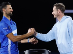 Andy Murray otwarcie opowiada o swoim doświadczeniu trenerskim z Djokoviciem: "Nie osiągnąłem wyników, których bym sobie życzył"