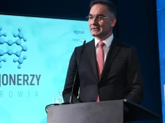 Telechirurgia staje się rzeczywistością. Dr Paweł Wisz o pierwszych w Europie zdalnych operacjach