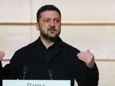 Afera korupcyjna na Ukrainie: prezydent Zełenski „sprzedał” swojego człowieka?