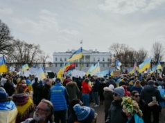 Kiedy koniec wojny? Jest komentarz Białego Domu