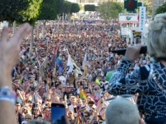 Winter Pride 2025 w Maspalomas: rekordowe 72,7 mln euro wpływu