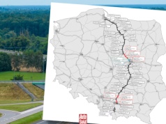 Nowy odcinek S7 zostanie otwarty już w tym tygodniu. Pojedziemy nim bardzo wolno